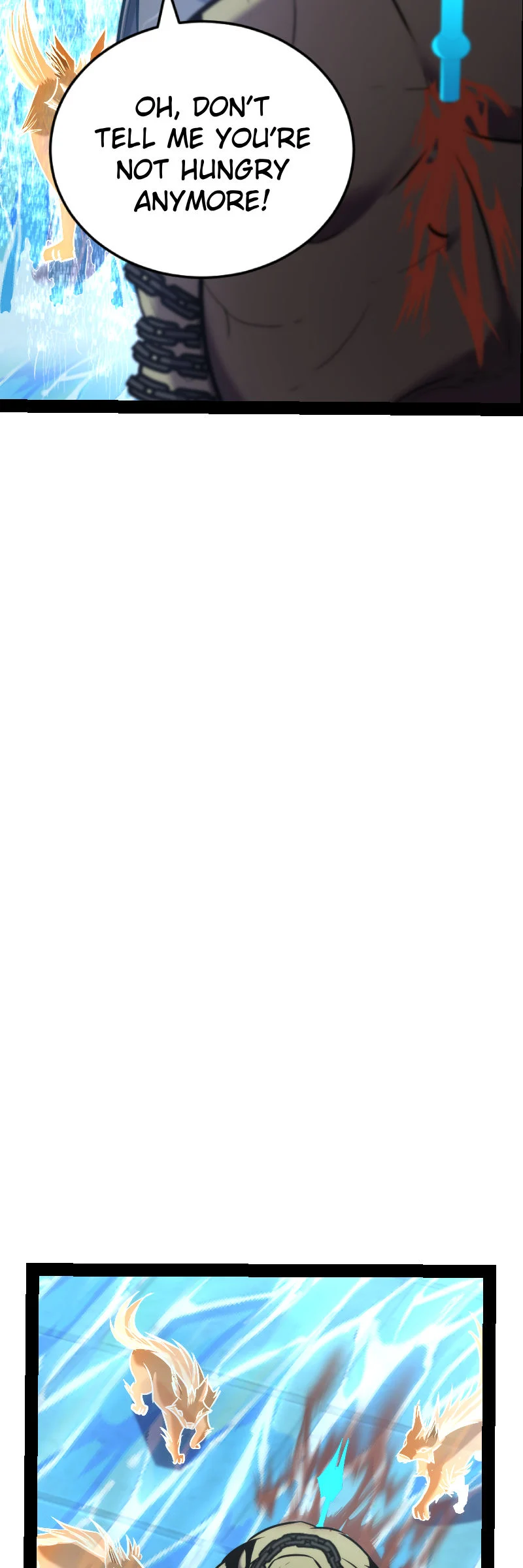 The Mad Gate Chapter 55 - Page 44