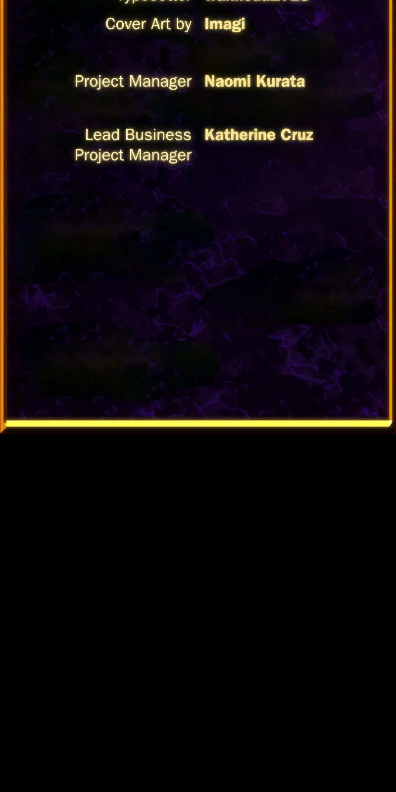 The Mad Gate Chapter 55 - Page 53