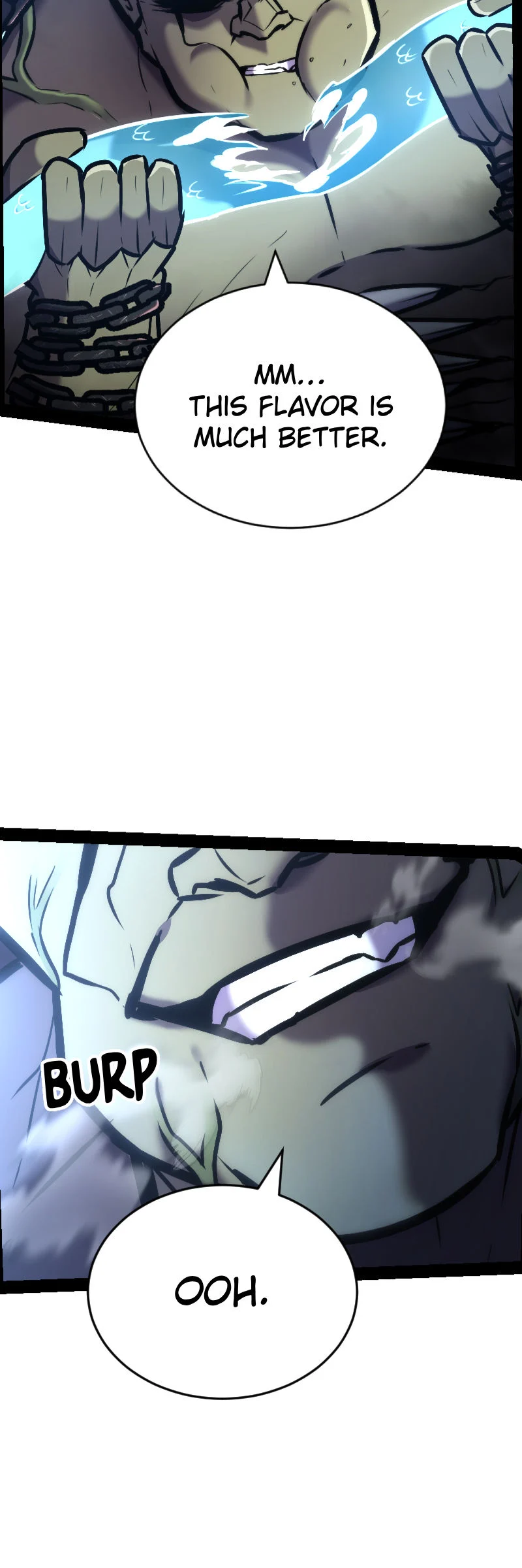 The Mad Gate Chapter 55 - Page 8