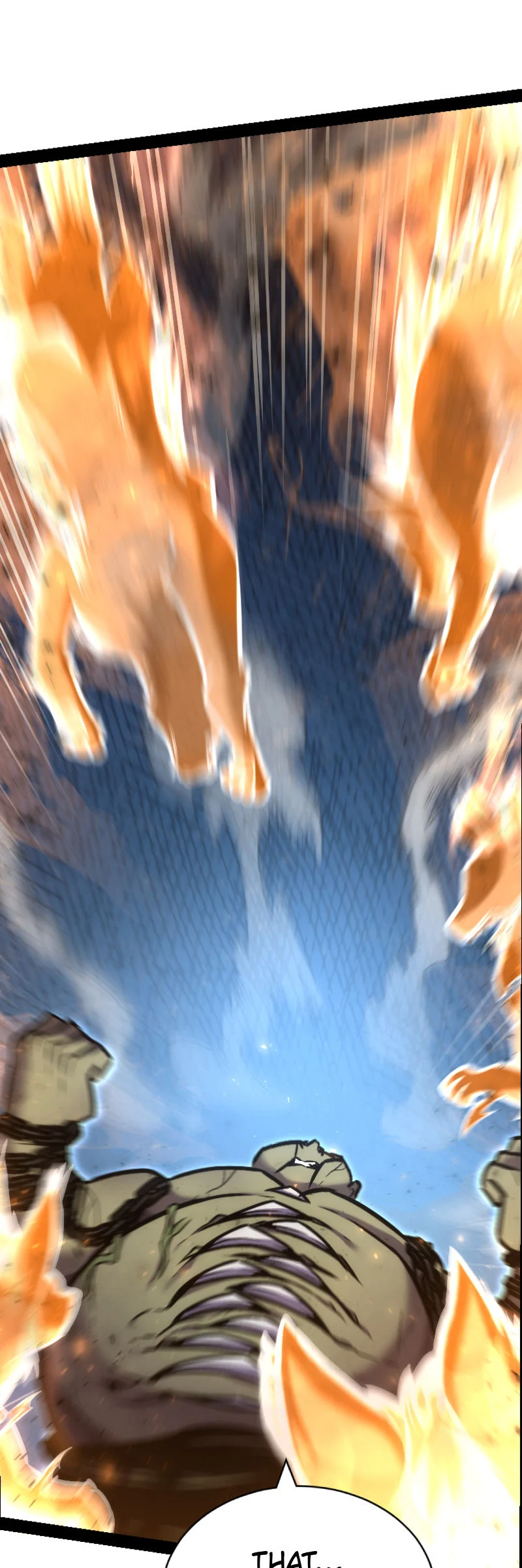 The Mad Gate Chapter 55 - Page 9