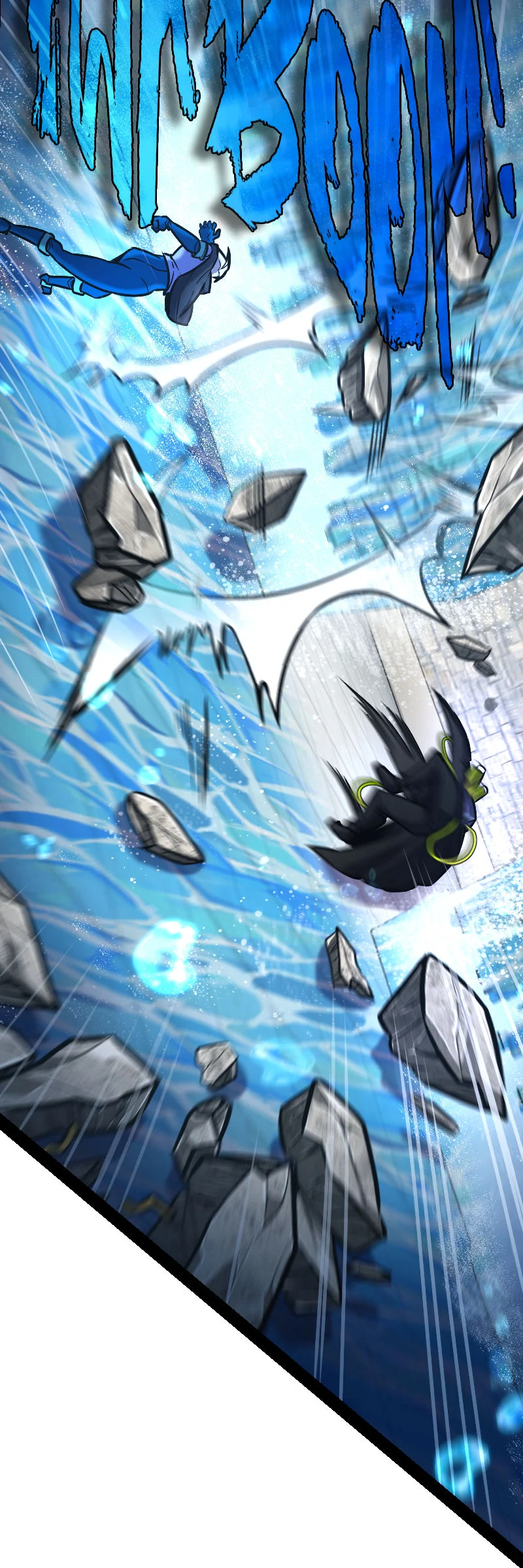 The Mad Gate Chapter 56 - Page 10