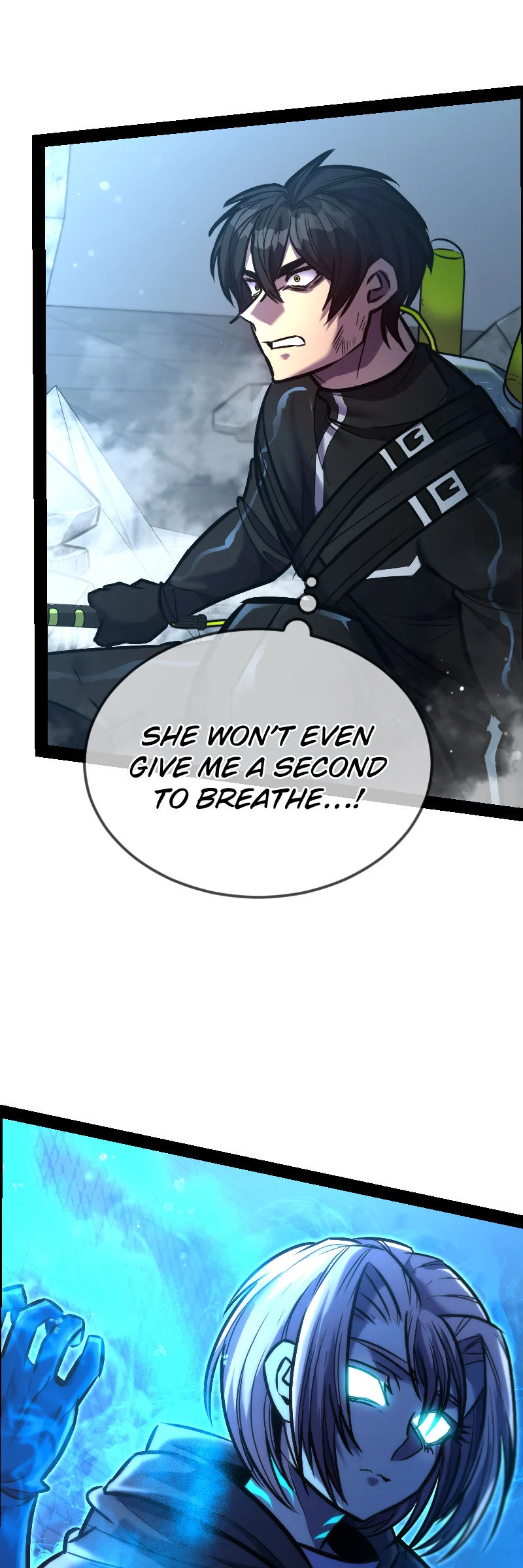 The Mad Gate Chapter 56 - Page 12