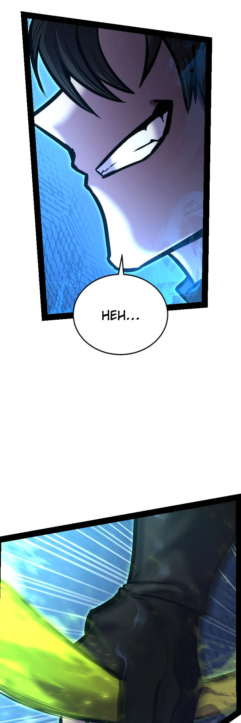 The Mad Gate Chapter 56 - Page 31