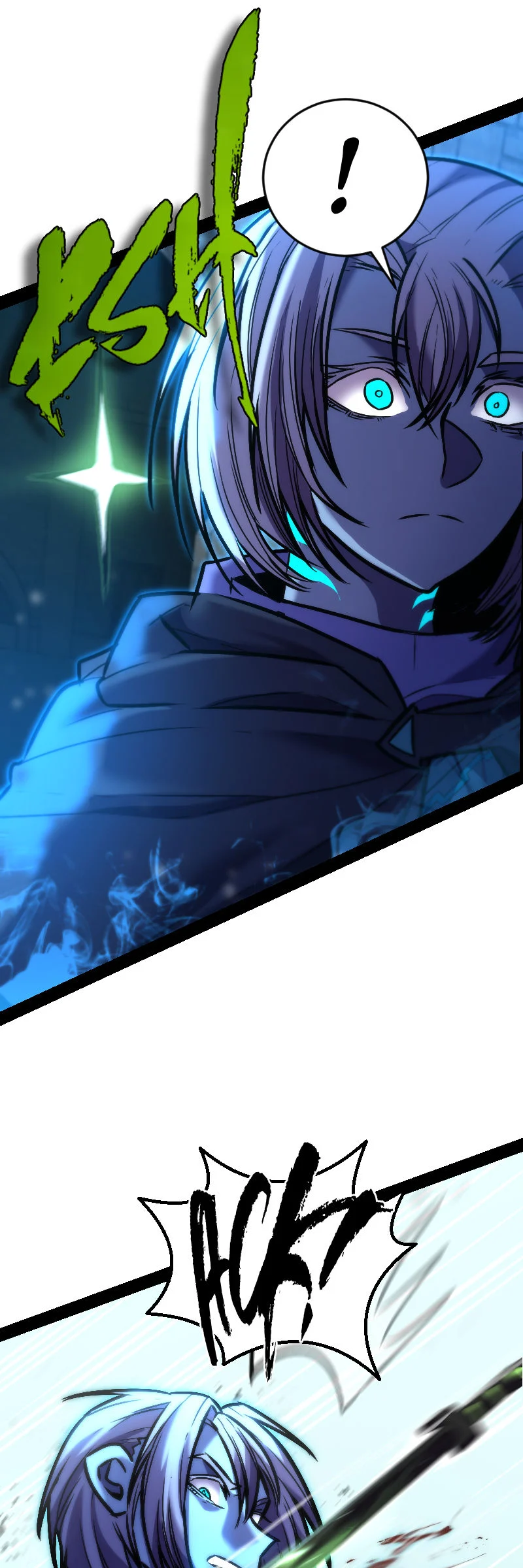 The Mad Gate Chapter 56 - Page 33