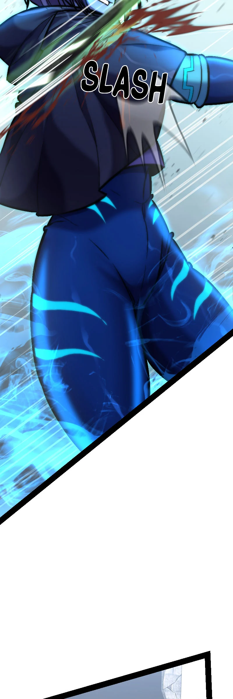 The Mad Gate Chapter 56 - Page 34