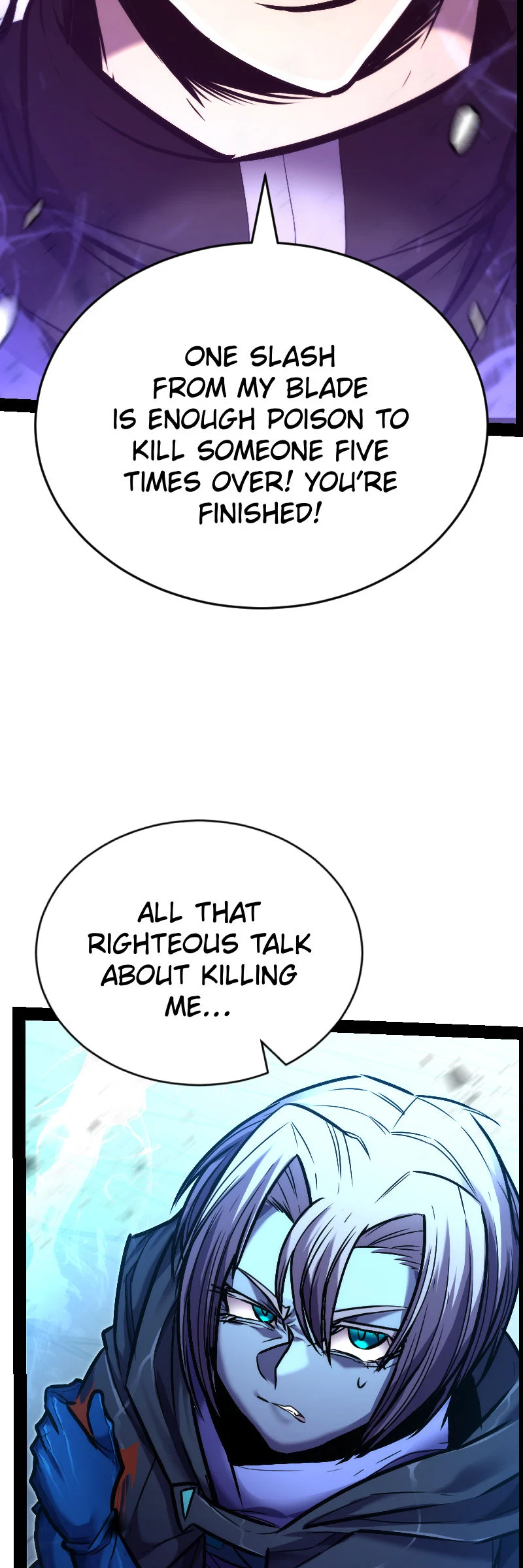 The Mad Gate Chapter 56 - Page 37