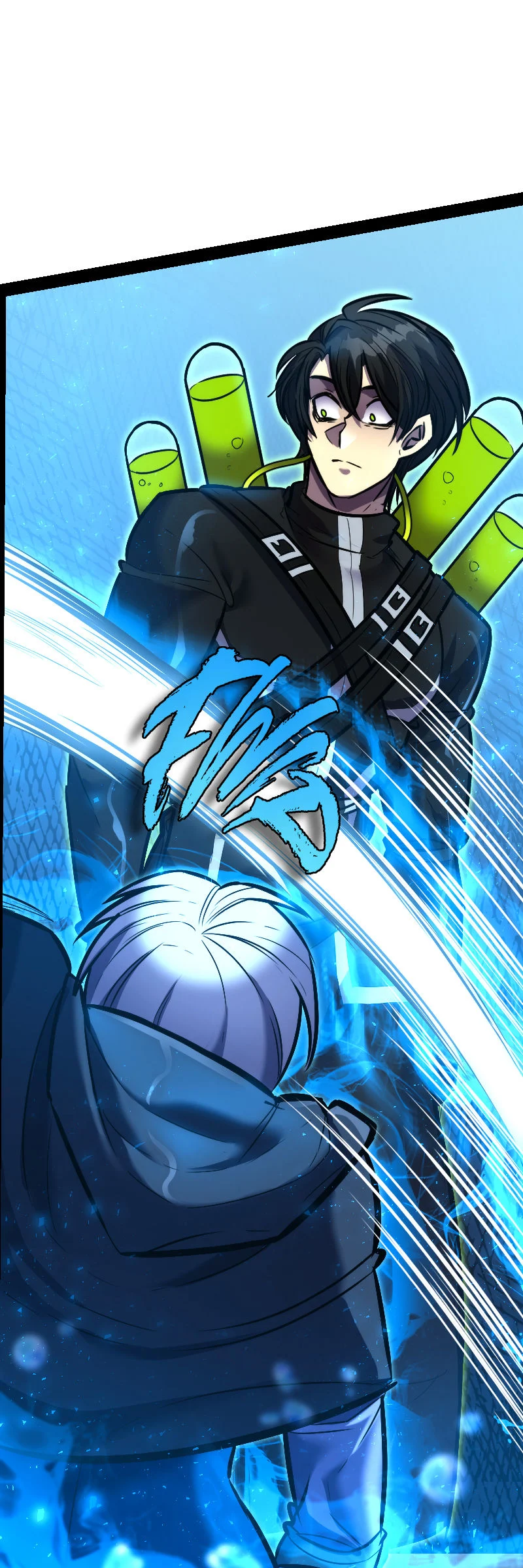 The Mad Gate Chapter 56 - Page 39