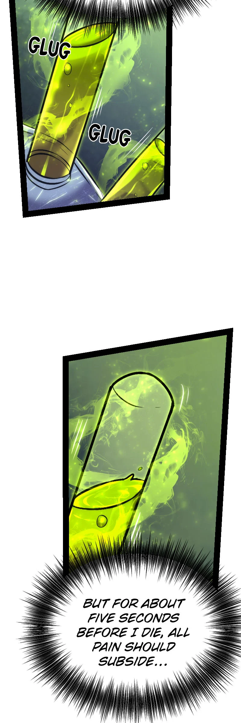 The Mad Gate Chapter 56 - Page 48