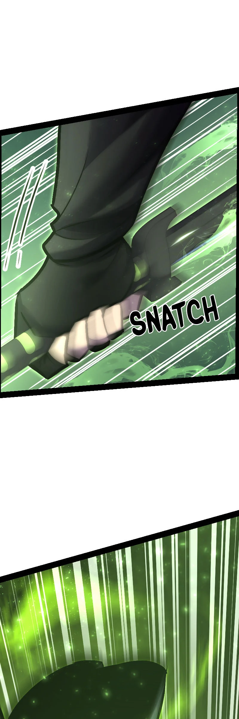 The Mad Gate Chapter 56 - Page 51