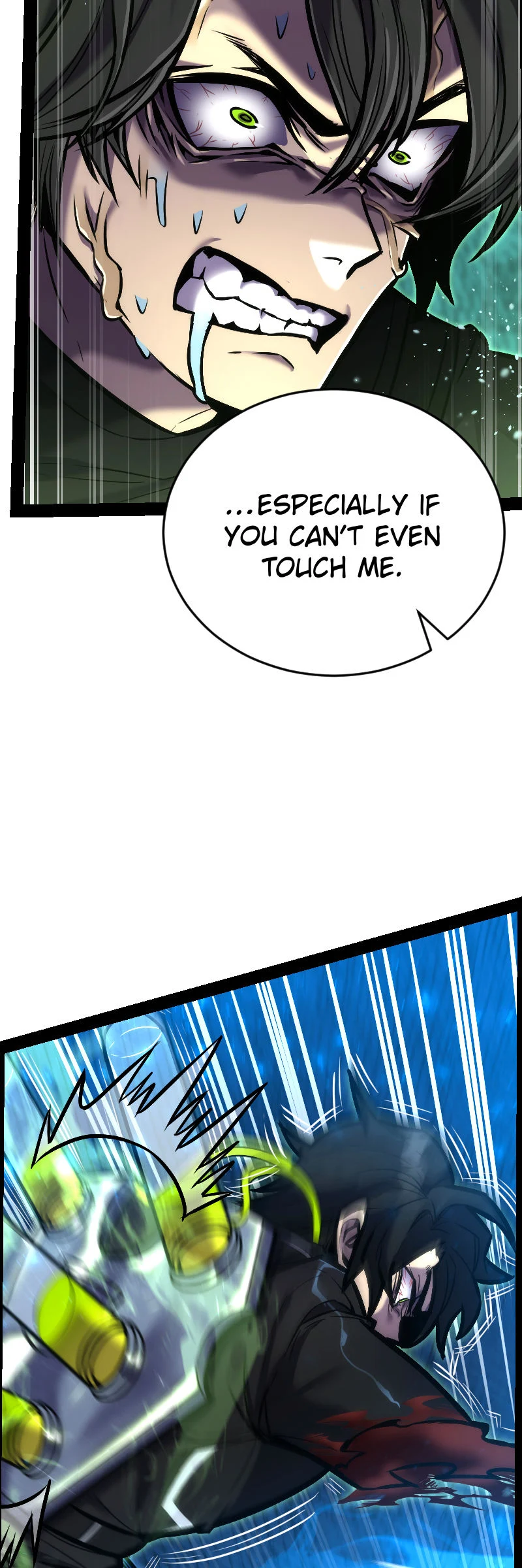 The Mad Gate Chapter 56 - Page 60