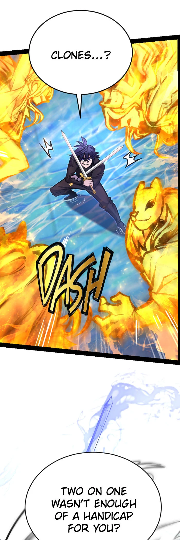 The Mad Gate Chapter 57 - Page 12