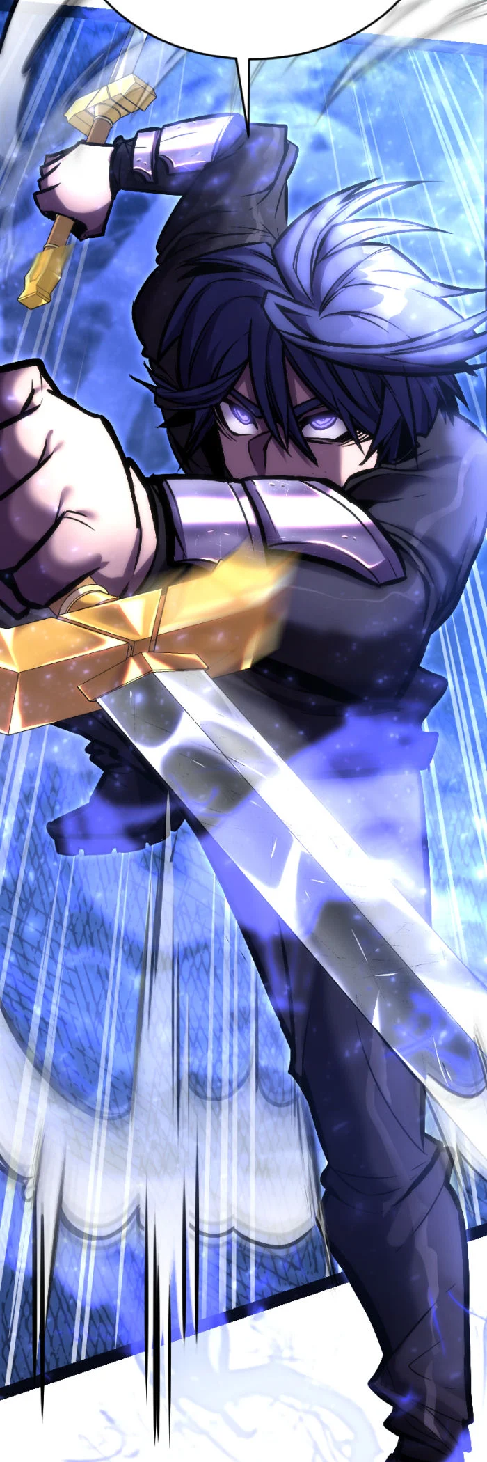 The Mad Gate Chapter 57 - Page 13