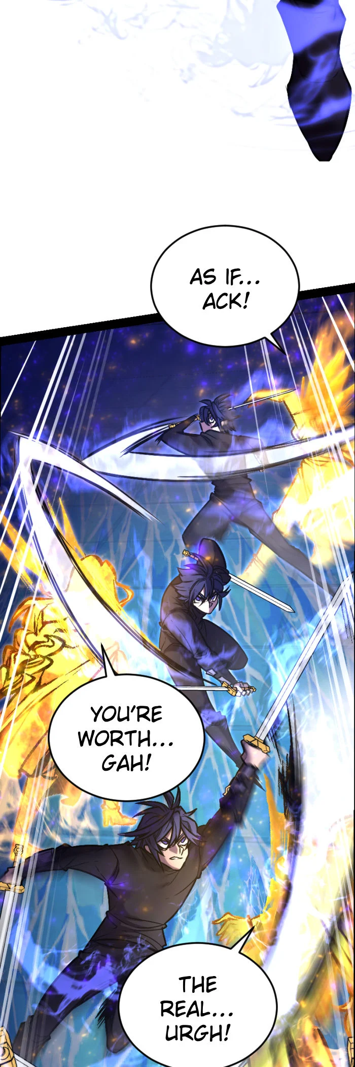 The Mad Gate Chapter 57 - Page 14