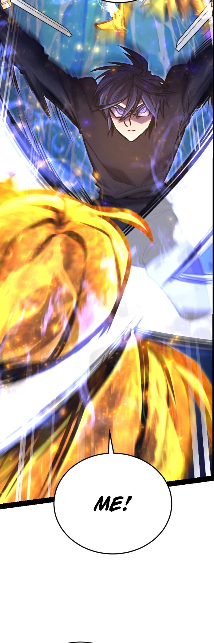 The Mad Gate Chapter 57 - Page 15