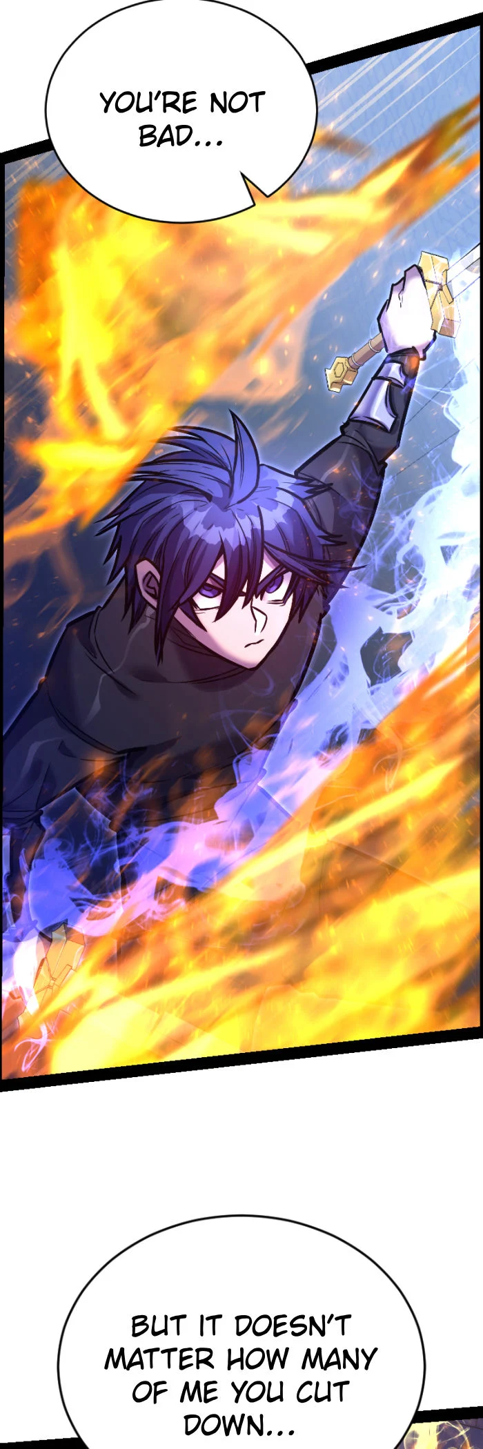 The Mad Gate Chapter 57 - Page 16