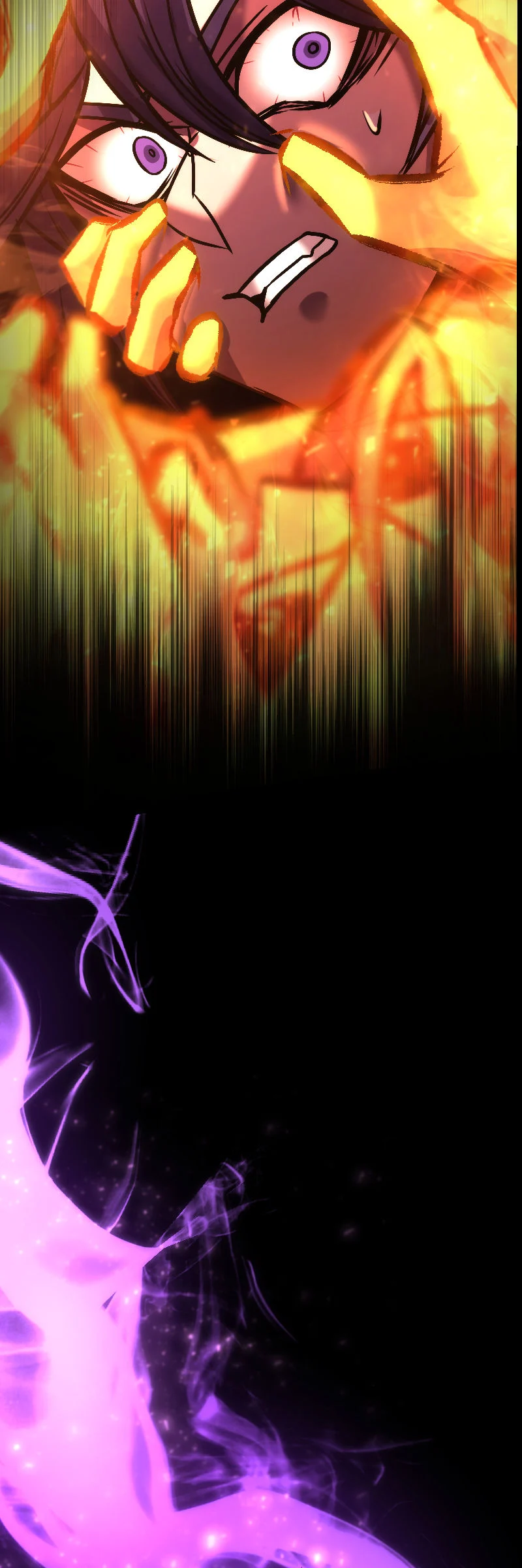 The Mad Gate Chapter 57 - Page 21