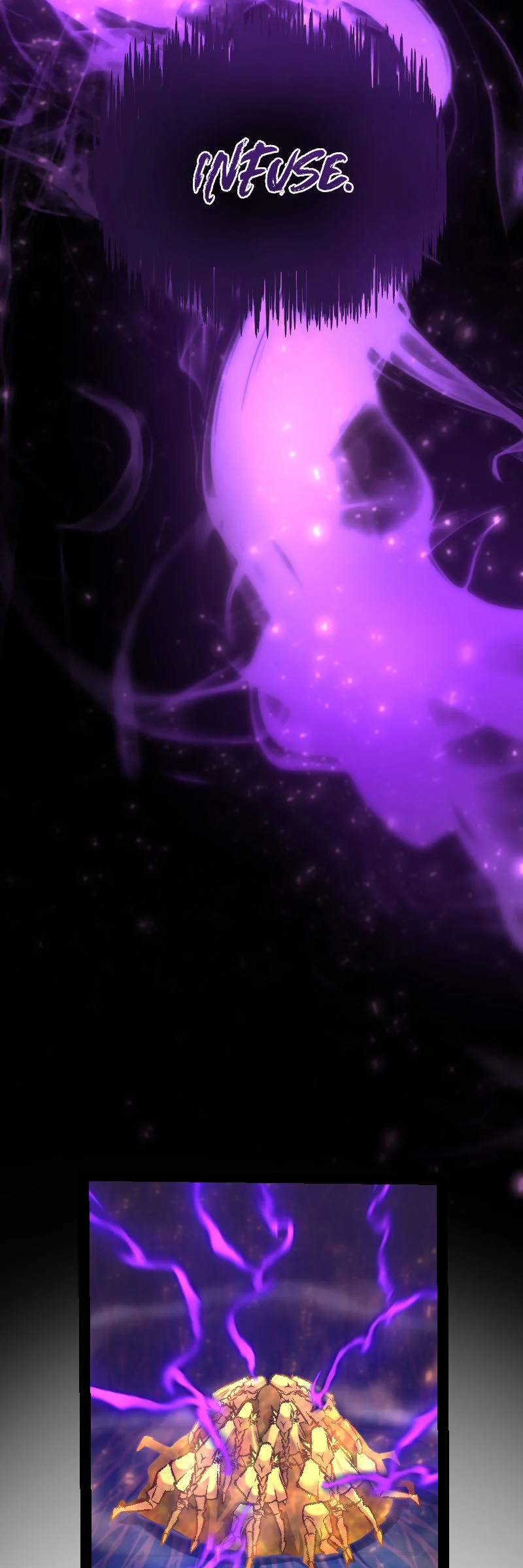 The Mad Gate Chapter 57 - Page 22