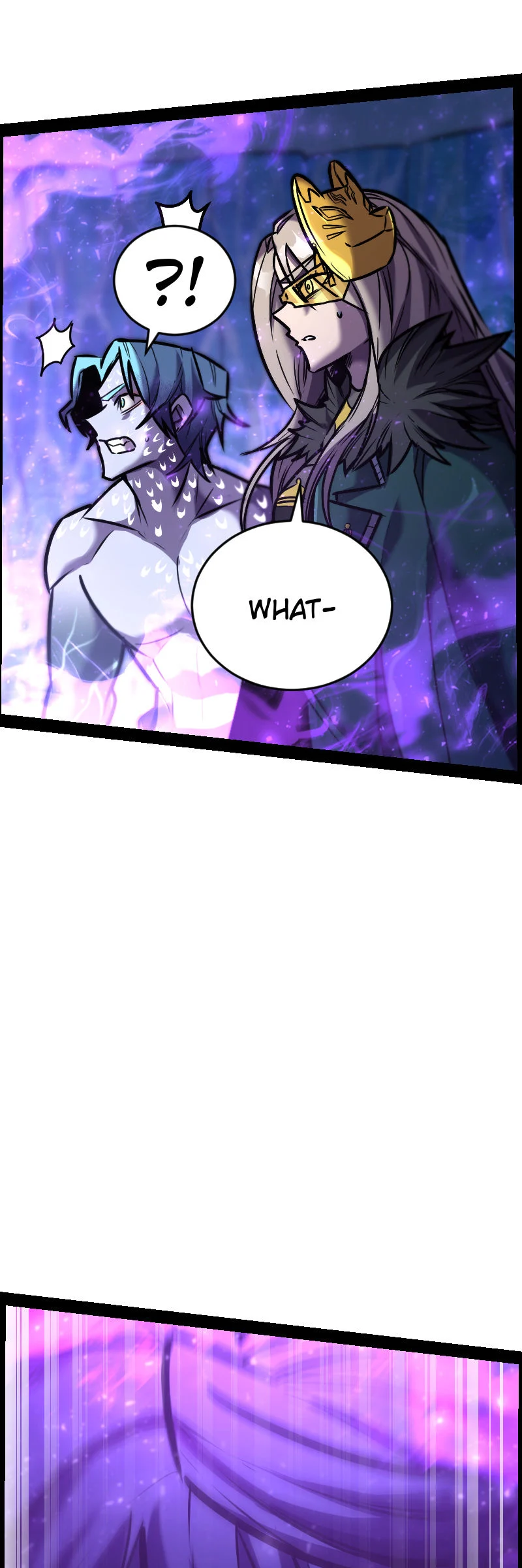 The Mad Gate Chapter 57 - Page 25