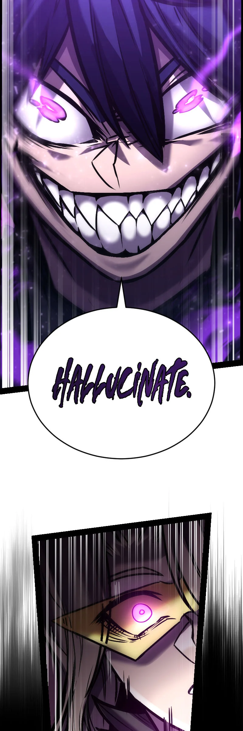 The Mad Gate Chapter 57 - Page 26