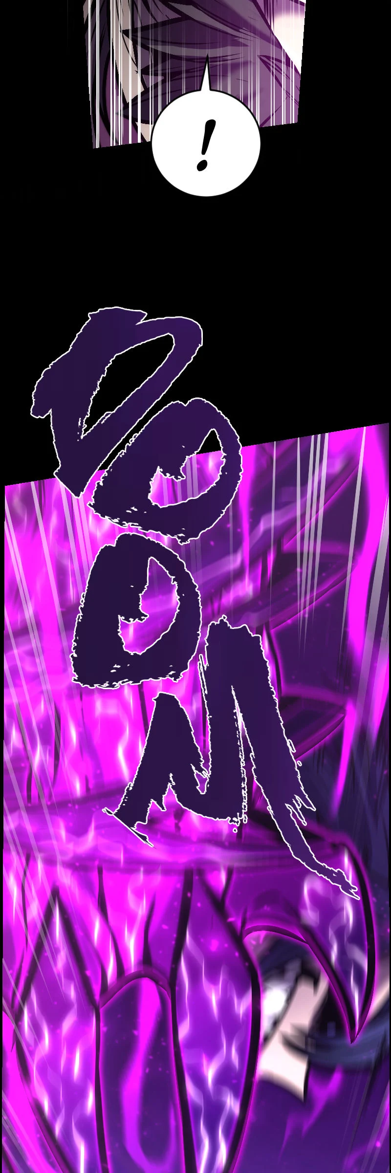 The Mad Gate Chapter 57 - Page 27