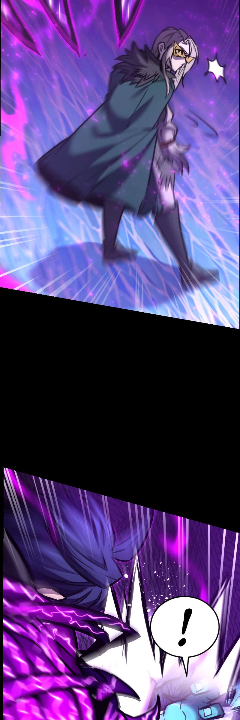 The Mad Gate Chapter 57 - Page 28