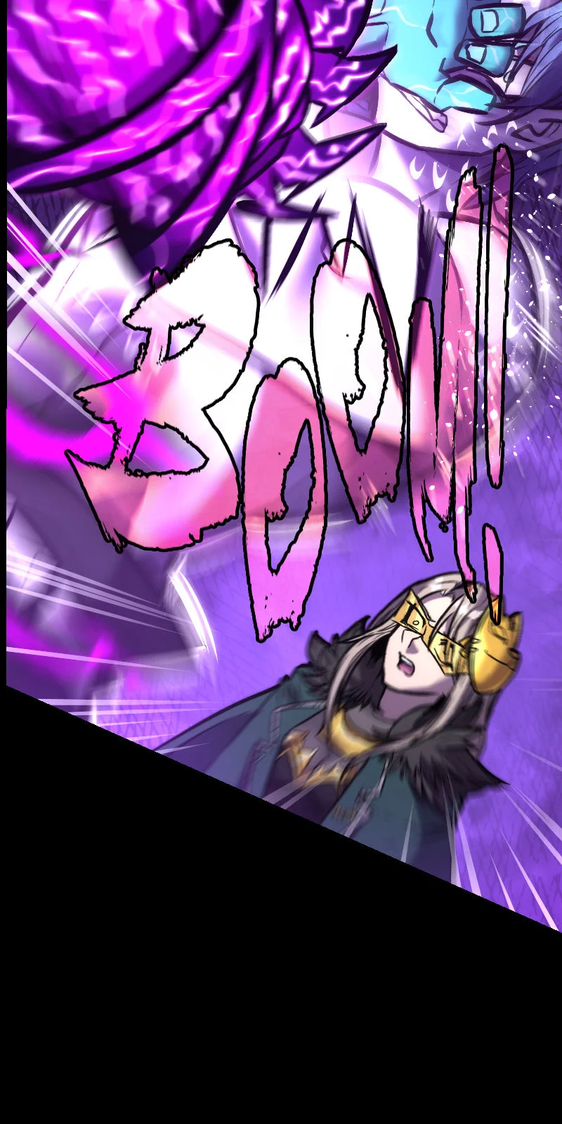 The Mad Gate Chapter 57 - Page 29