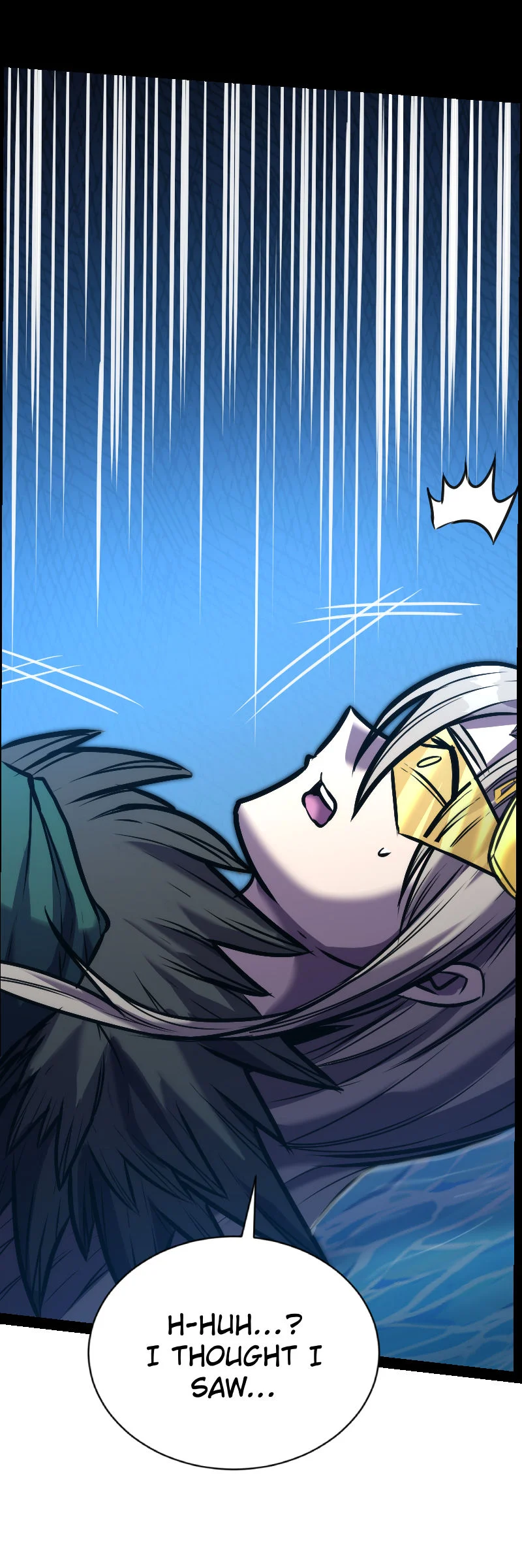 The Mad Gate Chapter 57 - Page 32