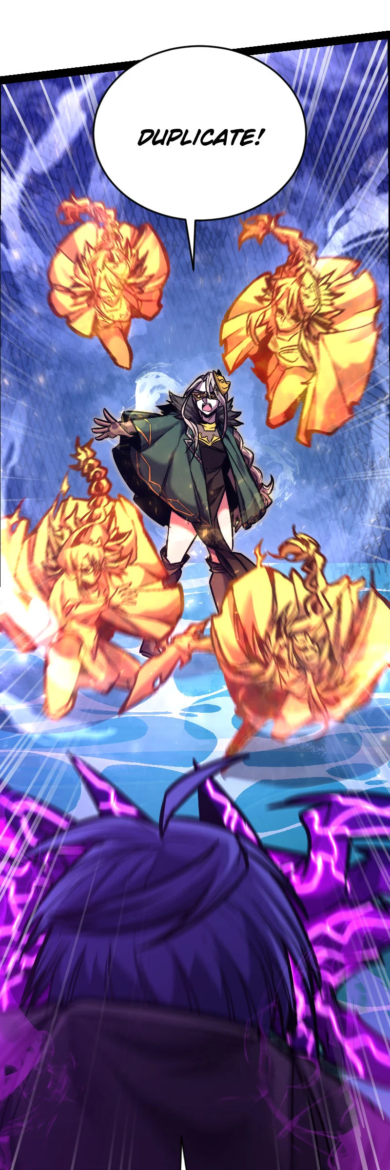 The Mad Gate Chapter 57 - Page 41