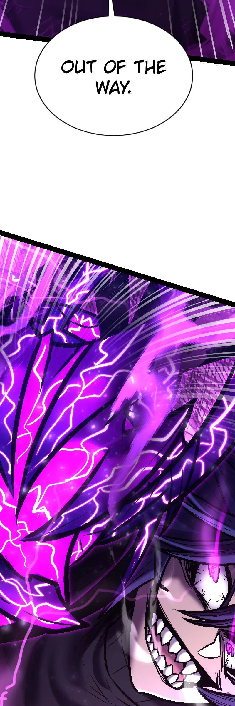 The Mad Gate Chapter 57 - Page 42