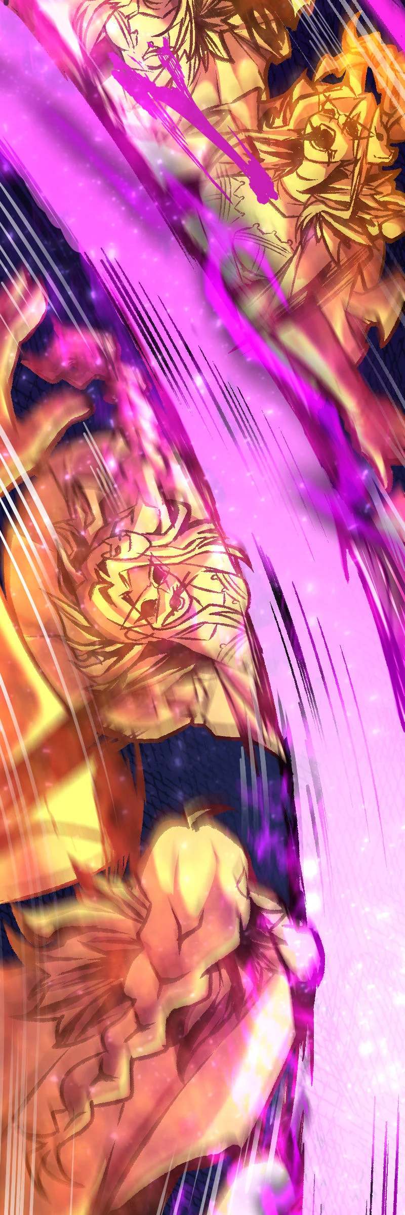 The Mad Gate Chapter 57 - Page 44