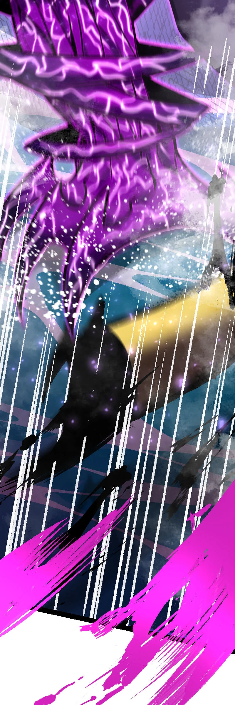 The Mad Gate Chapter 57 - Page 46