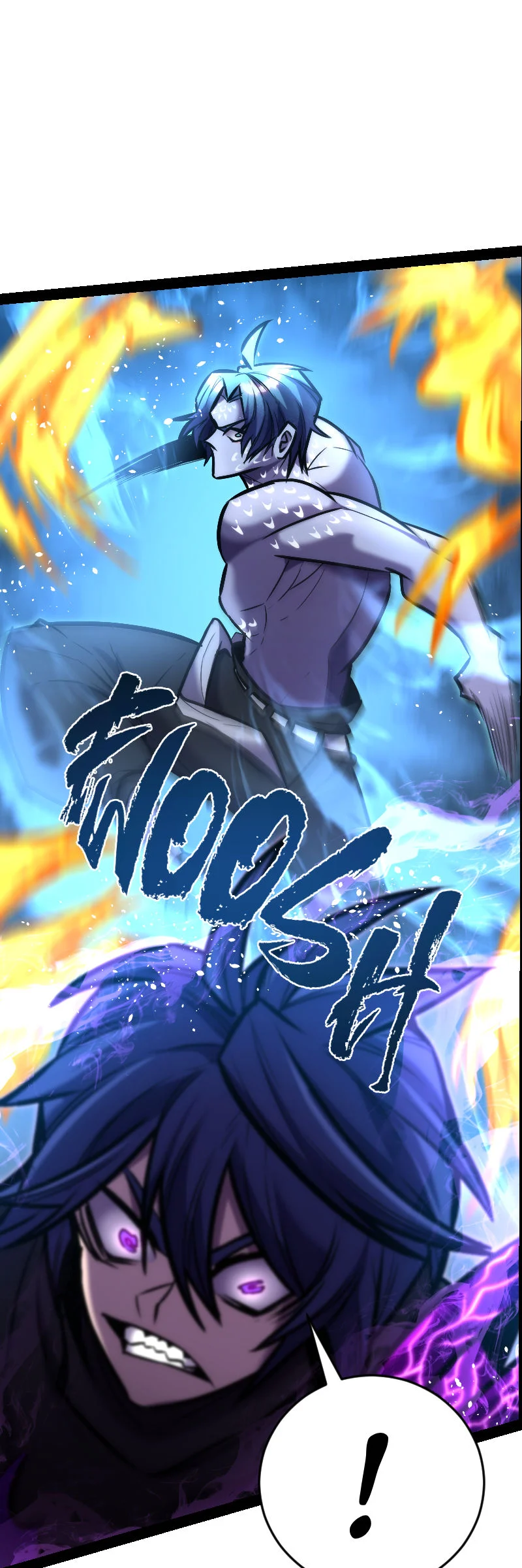 The Mad Gate Chapter 57 - Page 48