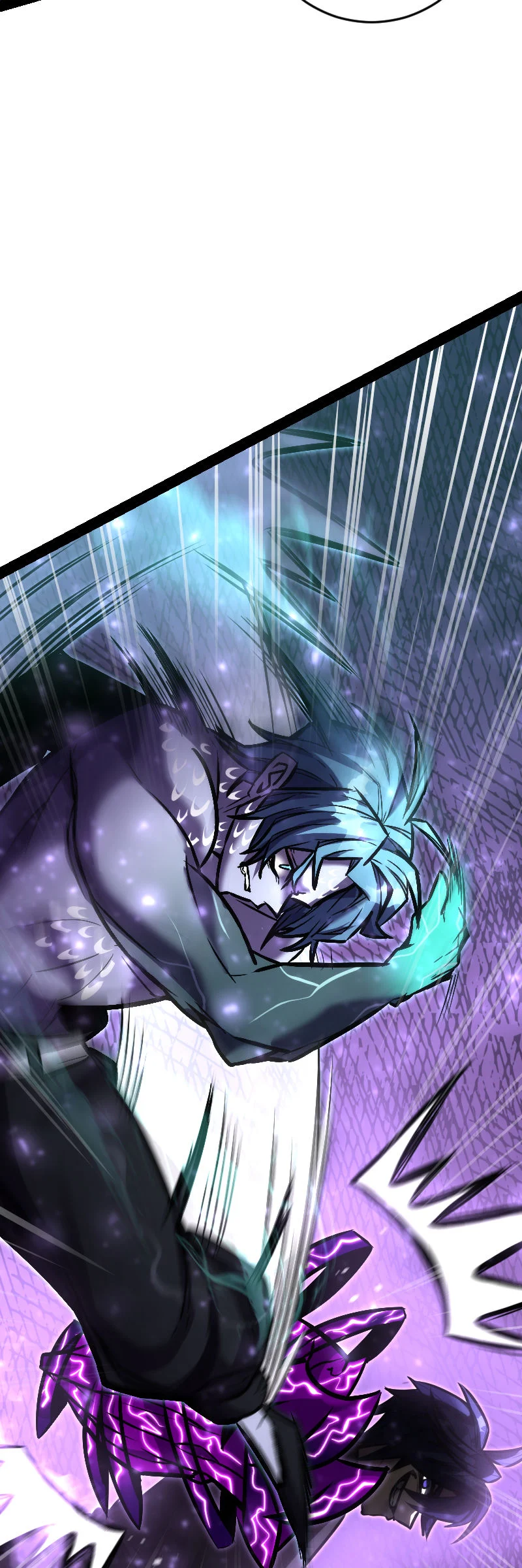 The Mad Gate Chapter 57 - Page 49