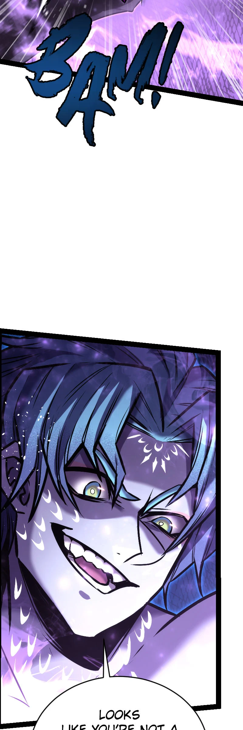 The Mad Gate Chapter 57 - Page 50