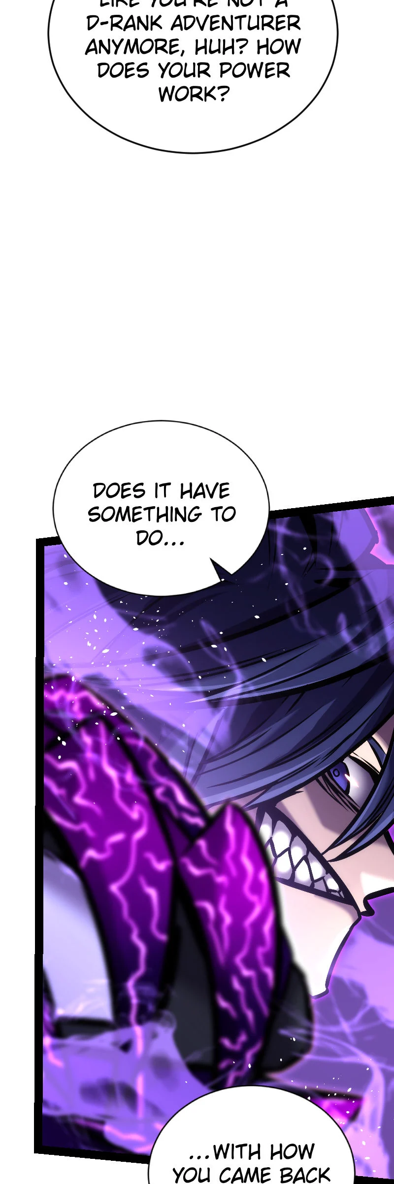 The Mad Gate Chapter 57 - Page 51