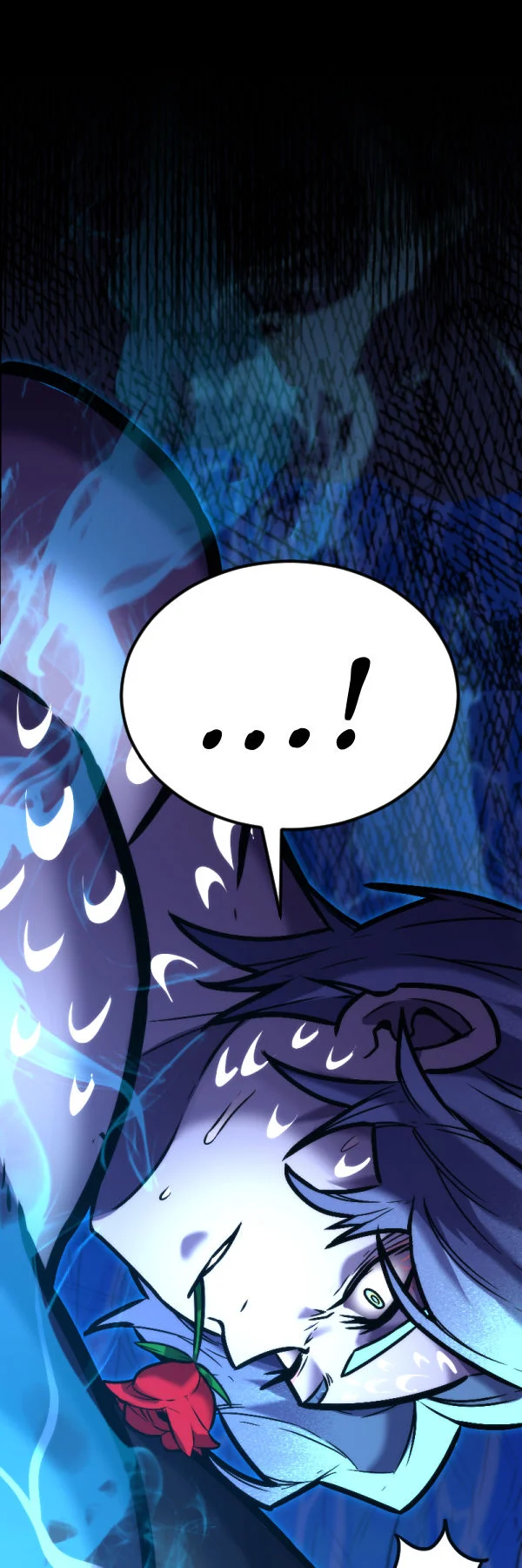 The Mad Gate Chapter 57 - Page 58