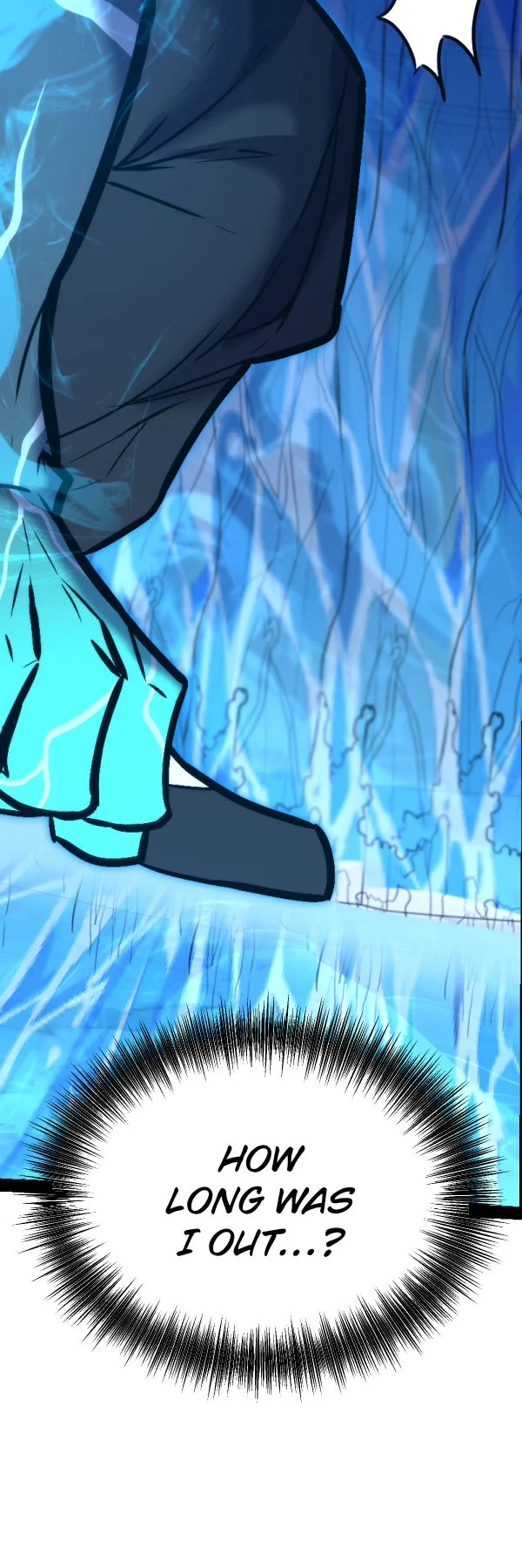 The Mad Gate Chapter 57 - Page 59