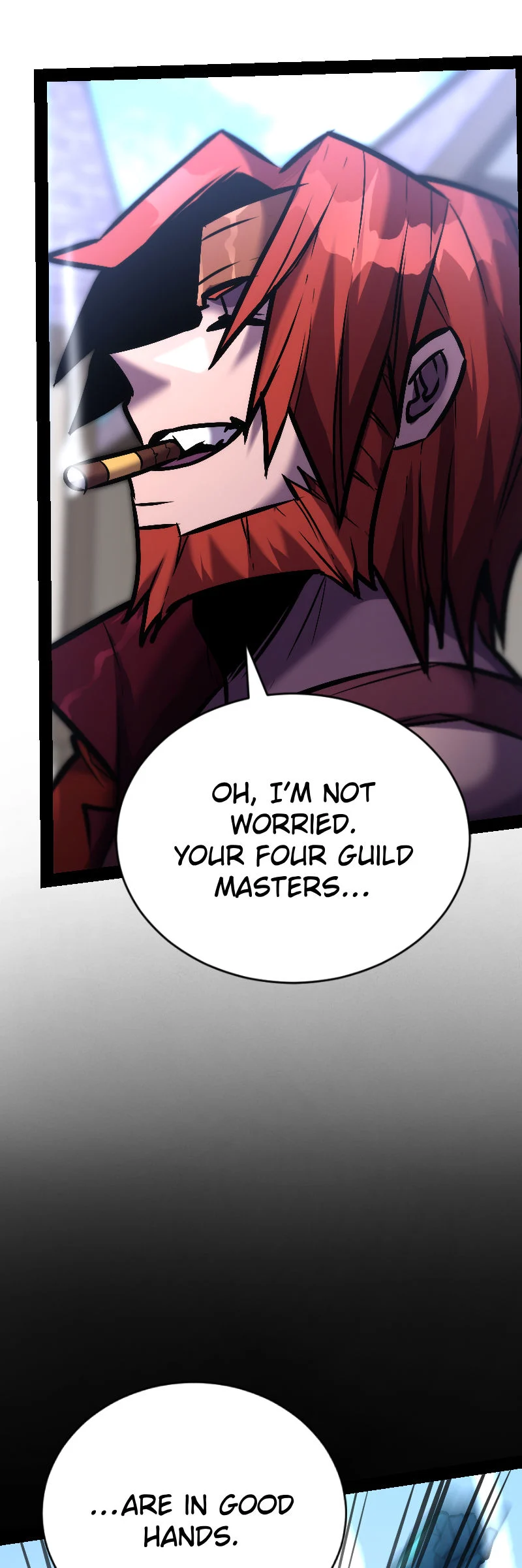 The Mad Gate Chapter 57 - Page 7