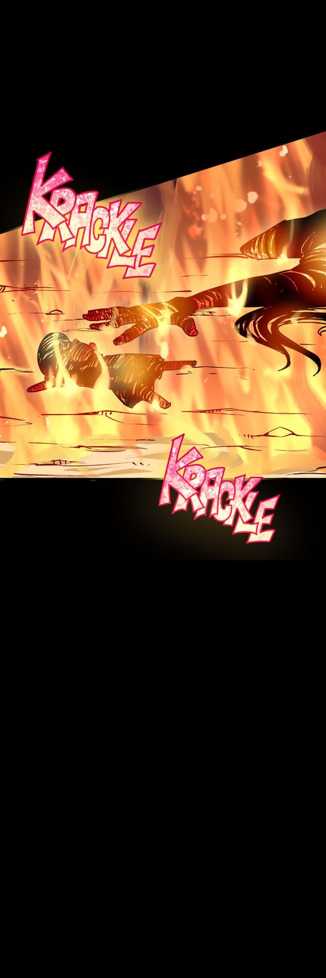 The Mad Gate Chapter 6 - Page 16