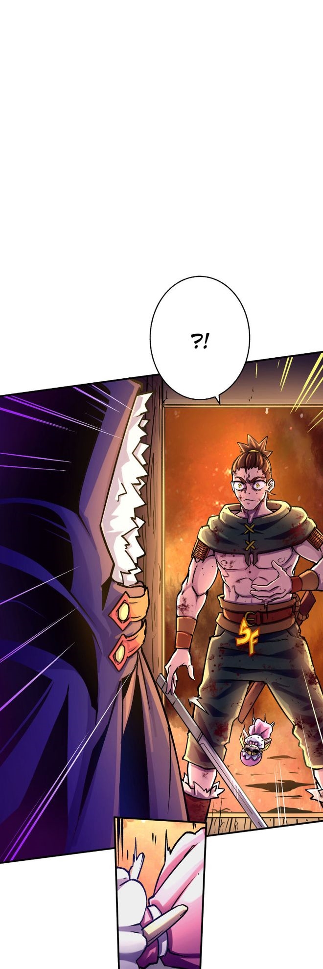 The Mad Gate Chapter 6 - Page 24