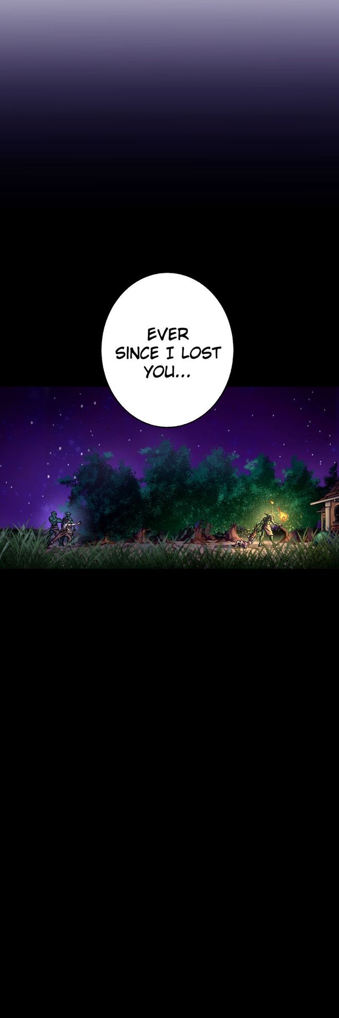 The Mad Gate Chapter 6 - Page 42