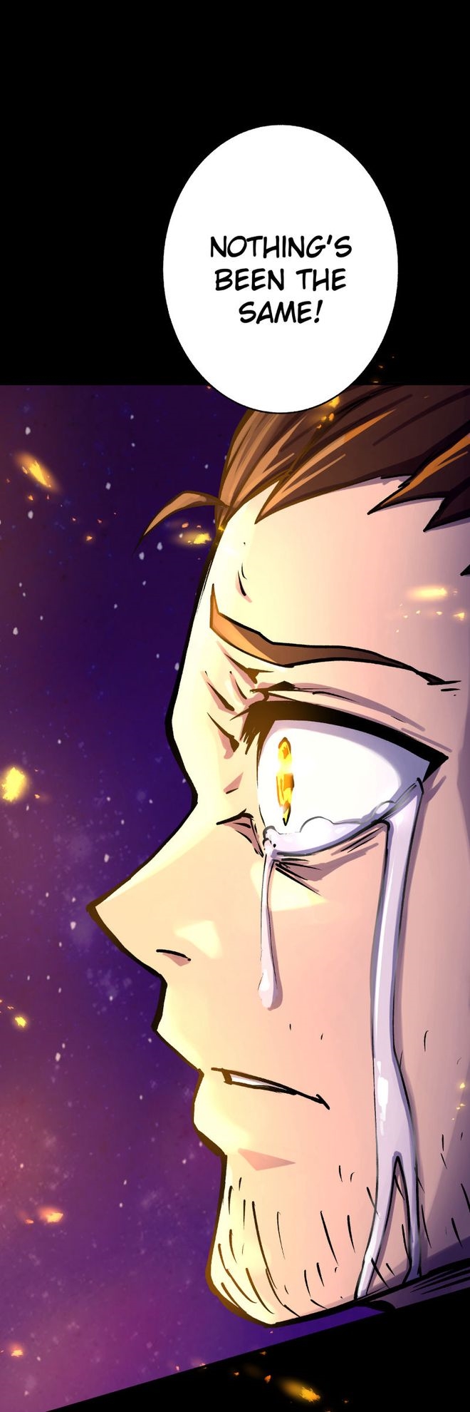 The Mad Gate Chapter 6 - Page 43