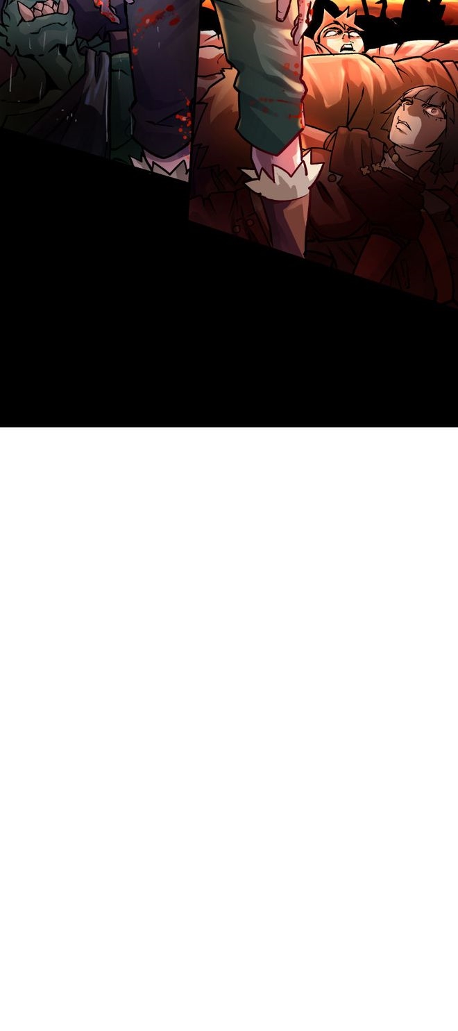 The Mad Gate Chapter 6 - Page 50