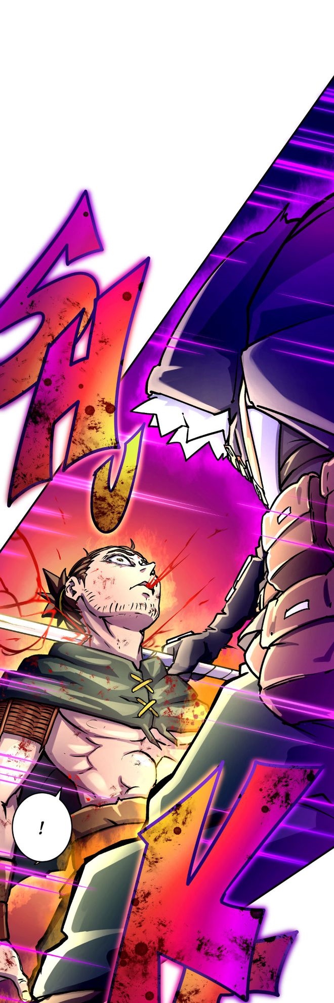 The Mad Gate Chapter 6 - Page 52