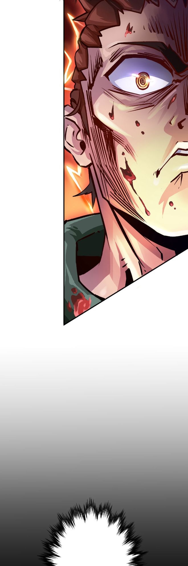 The Mad Gate Chapter 6 - Page 7