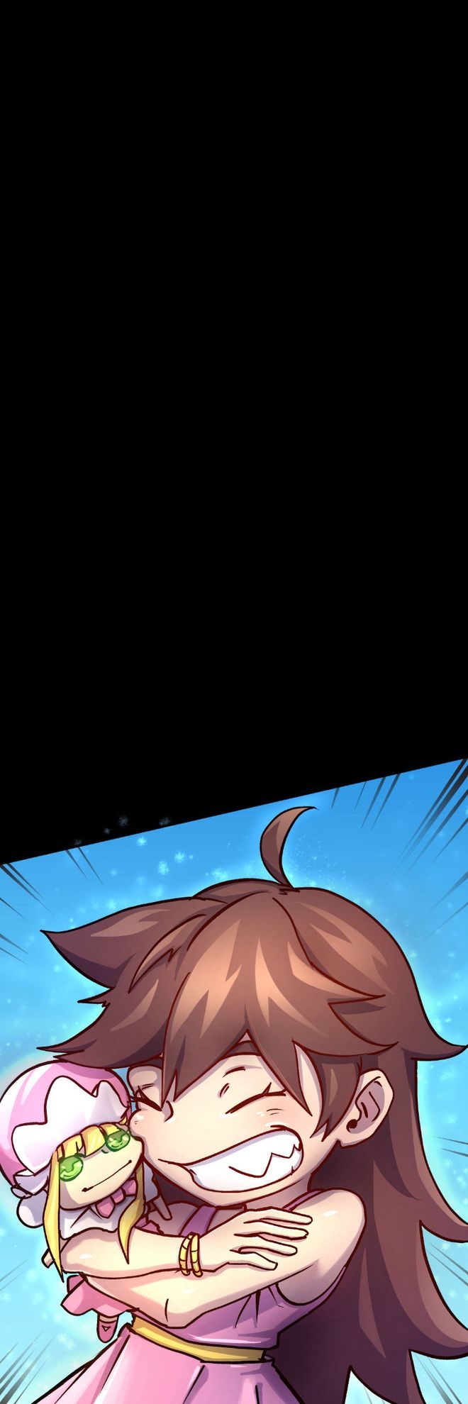 The Mad Gate Chapter 6 - Page 9