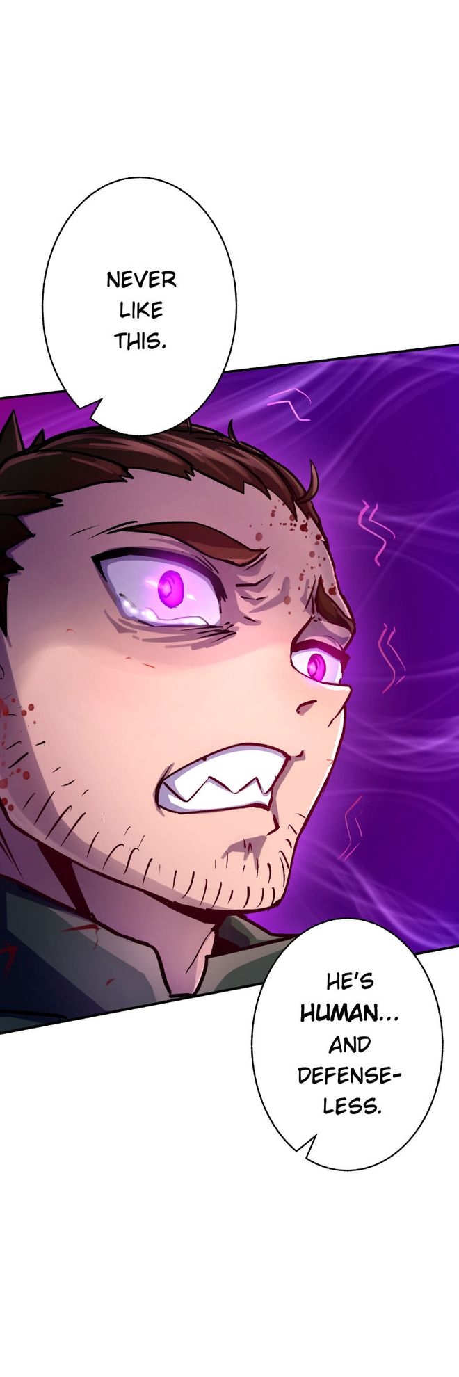 The Mad Gate Chapter 7 - Page 15