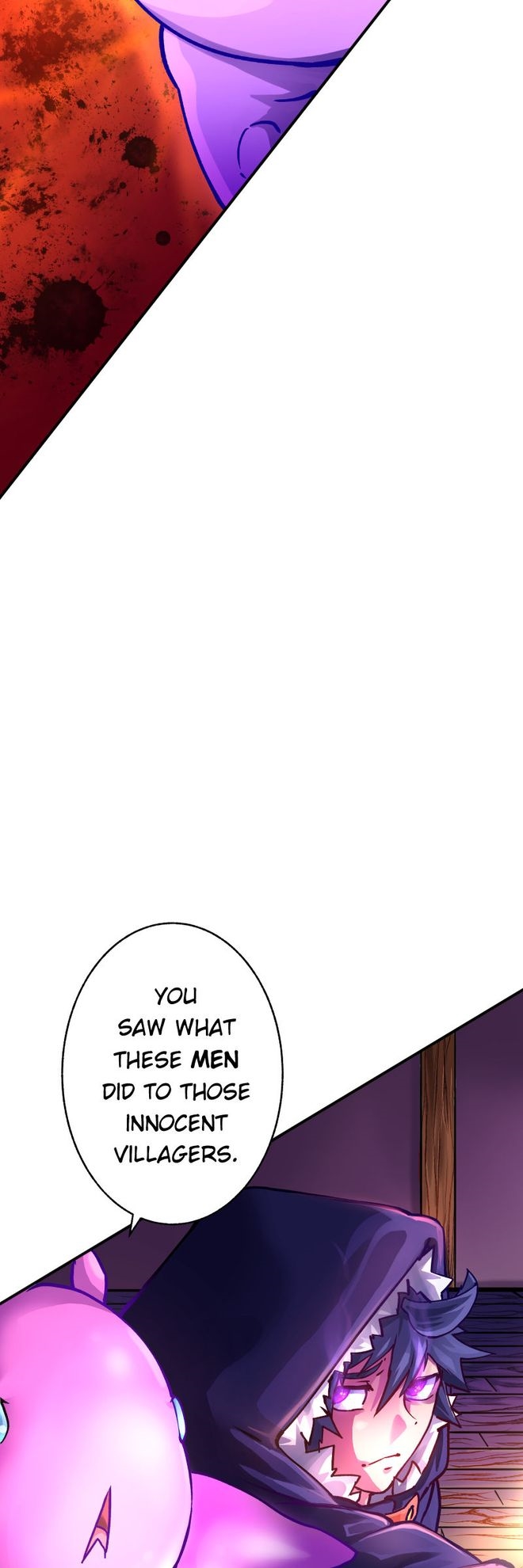 The Mad Gate Chapter 7 - Page 17