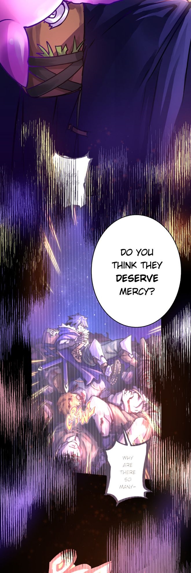 The Mad Gate Chapter 7 - Page 18