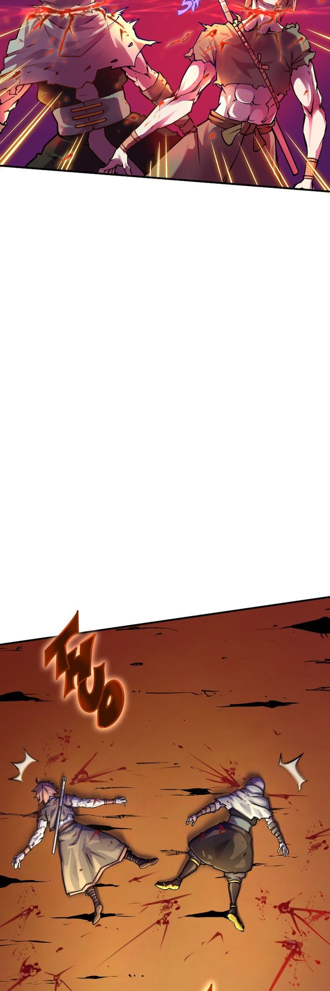 The Mad Gate Chapter 7 - Page 47